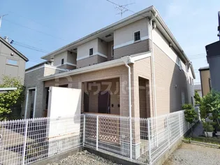 千葉県船橋市東船橋4【アパート】の外観