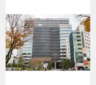 SHIBUYA CAST APARTMENTの画像