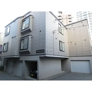 サウザンドファイン琴似の画像