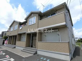 ラ セゾンの画像