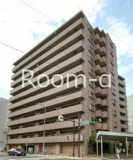 クリオ鶴見中央壱番館の画像