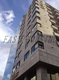 東京都港区南青山2【マンション】の外観