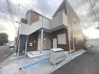 クレール南橋本の画像