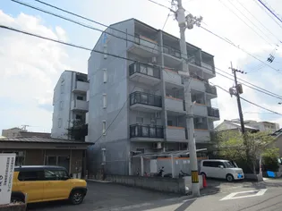 アルファ上町の画像