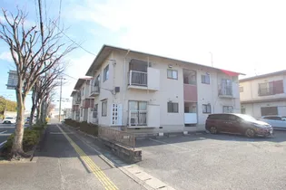 コーポ オーク C棟の画像