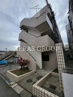 小宮キザキコーポの画像