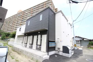 アスコット八本松Aの画像