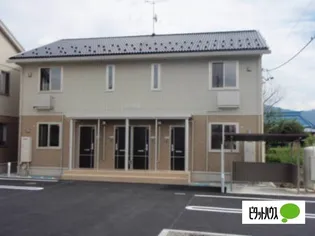 ニュアージュ B棟の画像