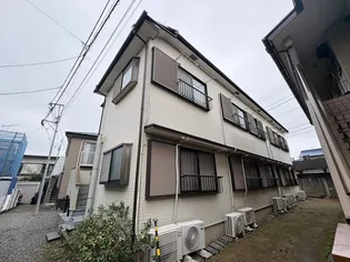 イオチハイツ2号棟の画像