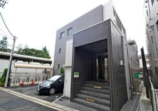 BELLA VITA 24【3階】の外観