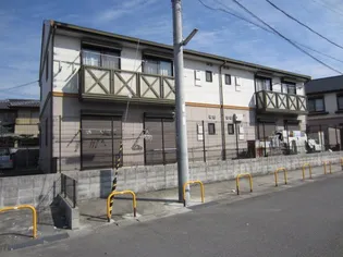 フレグランス泉Bの画像