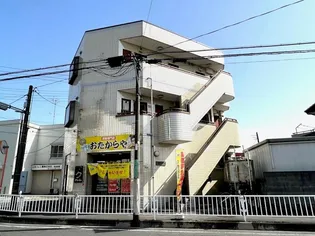 トワイ ライト ビルの画像