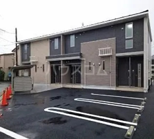 ニューフォレストIIの画像