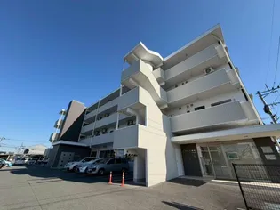 FLORA OMINEの画像