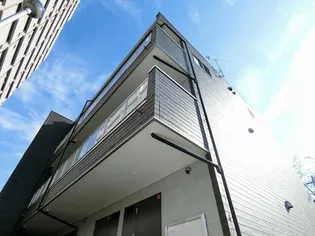 リブリ クワイア東坂下の画像