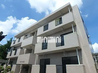 スターライトMの画像