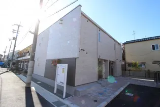 クレイノプレジオBの画像