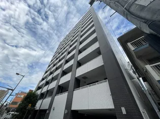 ダイナシティ西川口の画像