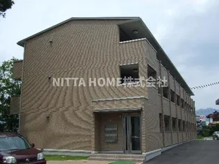 フェアリーシャンテの画像