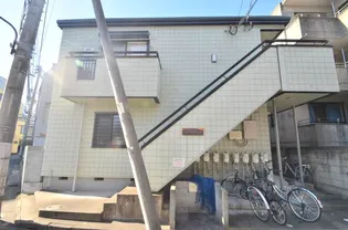 シティハイムたつみの画像