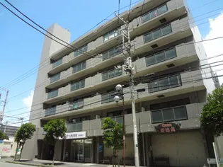 エクセレント ヴィラの画像