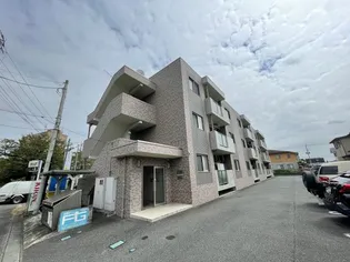 Fメゾン西島の画像