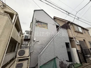 ライフピアクローチェの画像