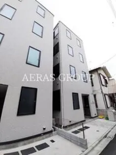 WILLE NISHIARAI Iの画像