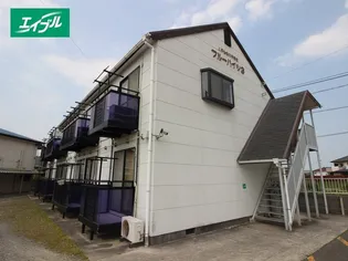 ブルーハイツ3の画像