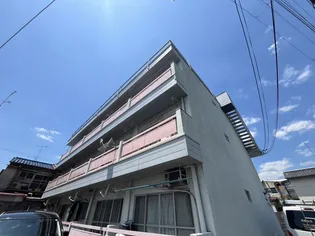 マンション古都の画像