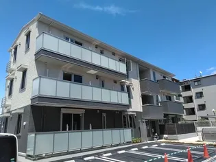 ベルソナーレの画像