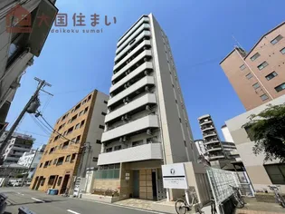 オルフェアレジデンス難波の画像