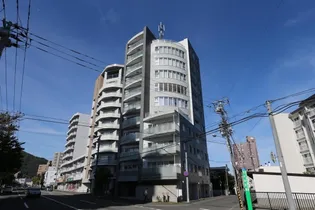 ADEN宮の森の画像