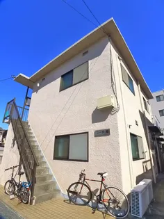 コーポ旭の画像