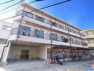 メゾン ユング フラウ ヨッホの画像