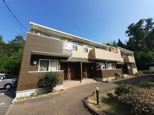 フランプレイス Bの画像