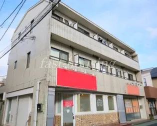 アーク境南町の画像