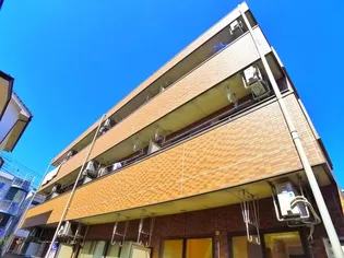 グリーンヒルズ根岸の画像