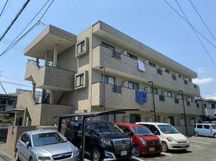 メゾンド サキヤマの画像