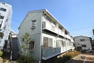 さくら荘の画像