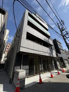 オークレール門前仲町の画像