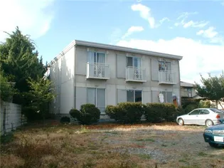 コーポラス沢村B【2階】の外観