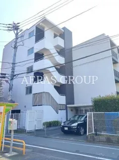 フェニックス池袋North【3階】の外観