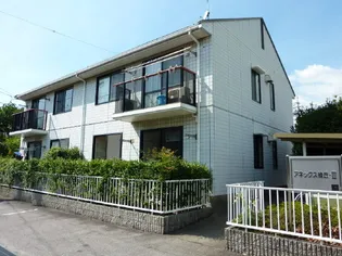 アネックス緑丘Ⅲの画像