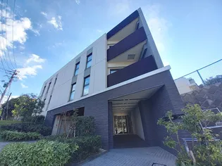 ファインステージ新横浜の画像