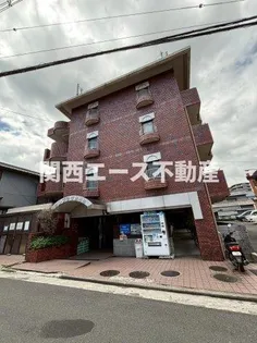 サンプラザ新石切の画像