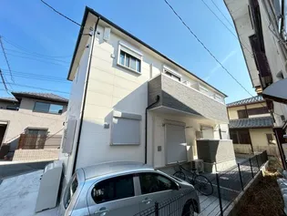 レーベル勝田台の画像