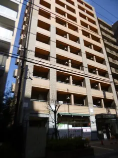 東京都府中市府中町2【マンション】の外観