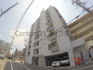 ラ ペール一番館の画像