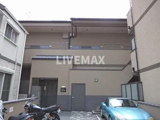 ロフティ大和【2階】の外観